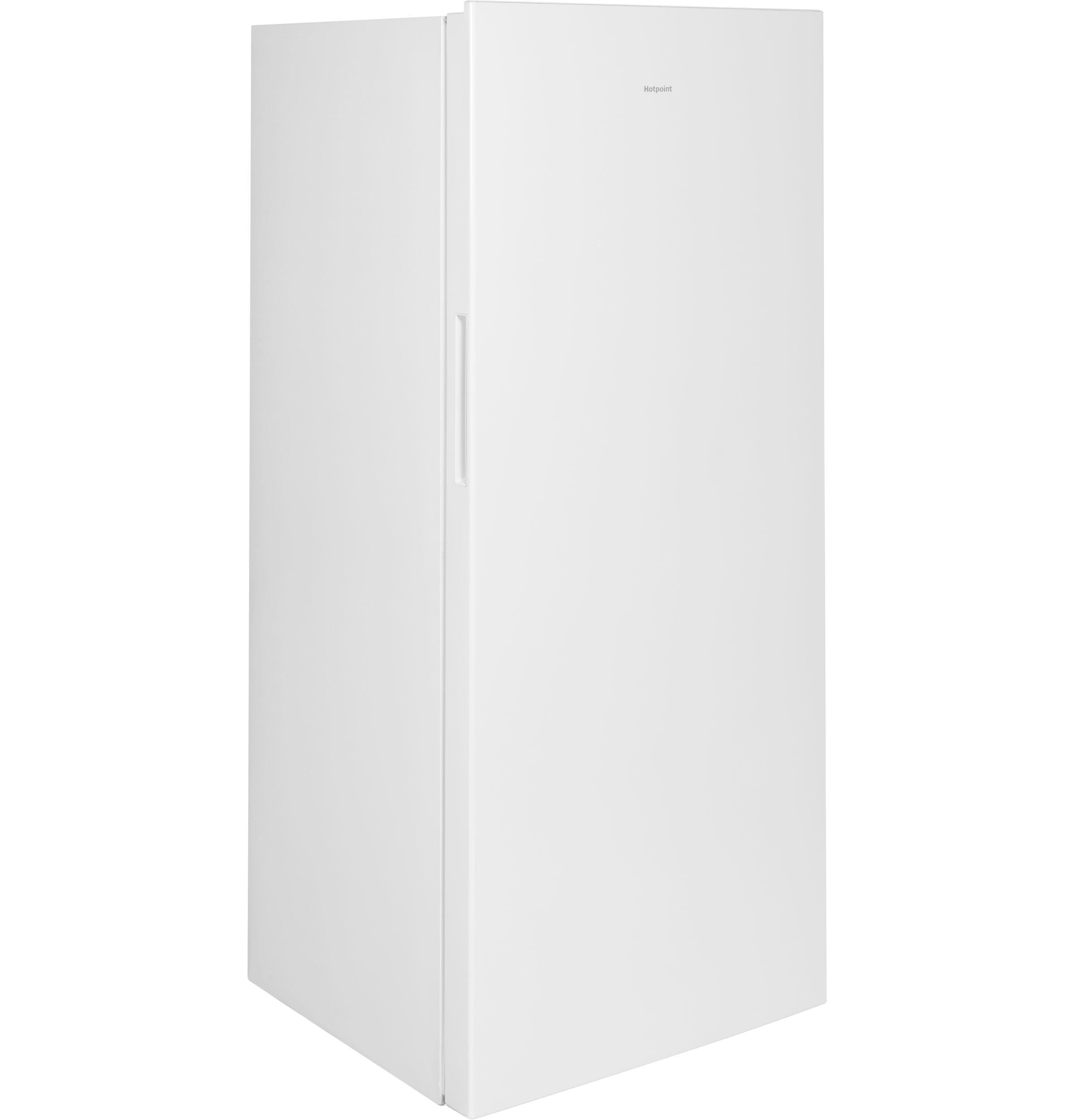 HUF13STRWW Hotpoint® 13 Cu. Ft. Frost-Free Upright Freezer