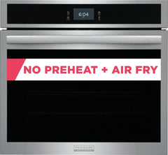 Frigidaire GCWS3067AF 30