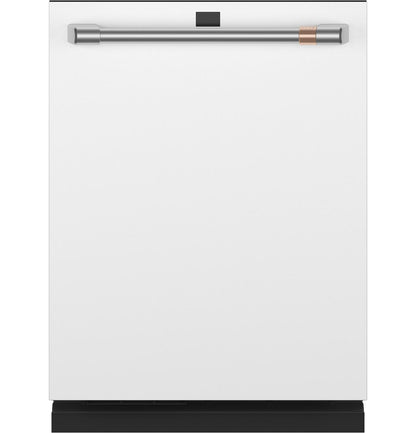 Cafe Caf(eback)™ ENERGY STAR® Smart Stainless Steel Interior Dishwasher with Sanitize and Ultra Wash
