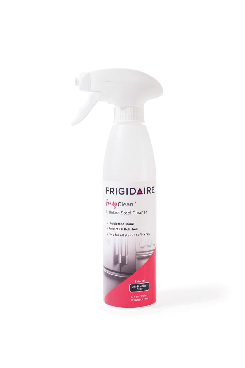 Frigidaire ReadyClean™ Stainless Steel Cleaner