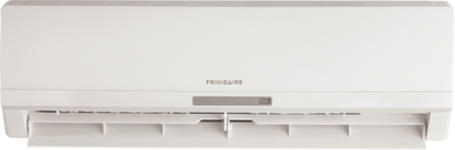 Frigidaire Ductless Split Air Conditioner with Heat Pump, 28,000 BTU