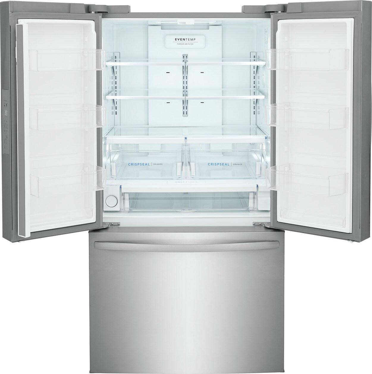 Frigidaire 28.8 Cu. Ft. Standard-Depth French Door Refrigerator