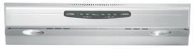 Broan 30", Stainless Steel, Under Cabinet Range Hood, 300 CFM