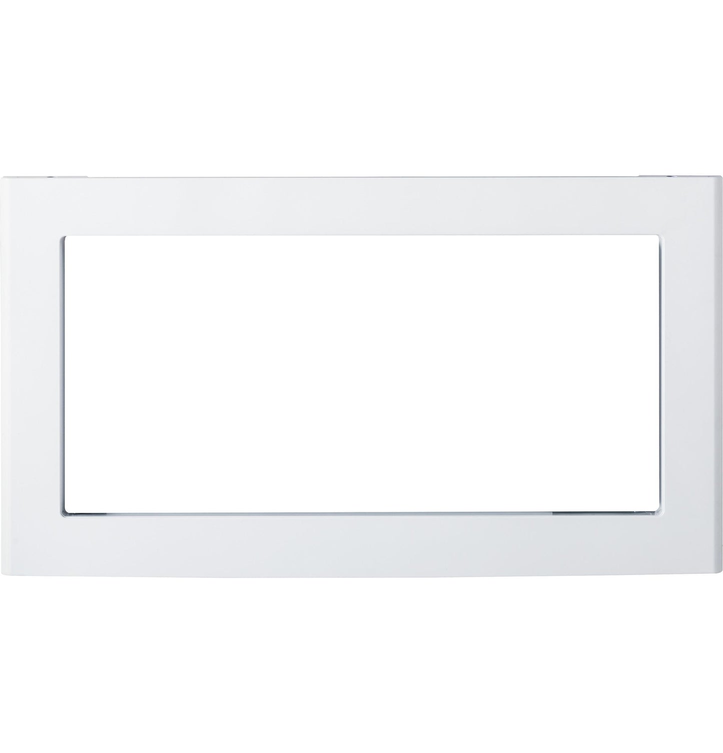 Ge Appliances JX827DFWW Optional 27" Built-In Trim Kit