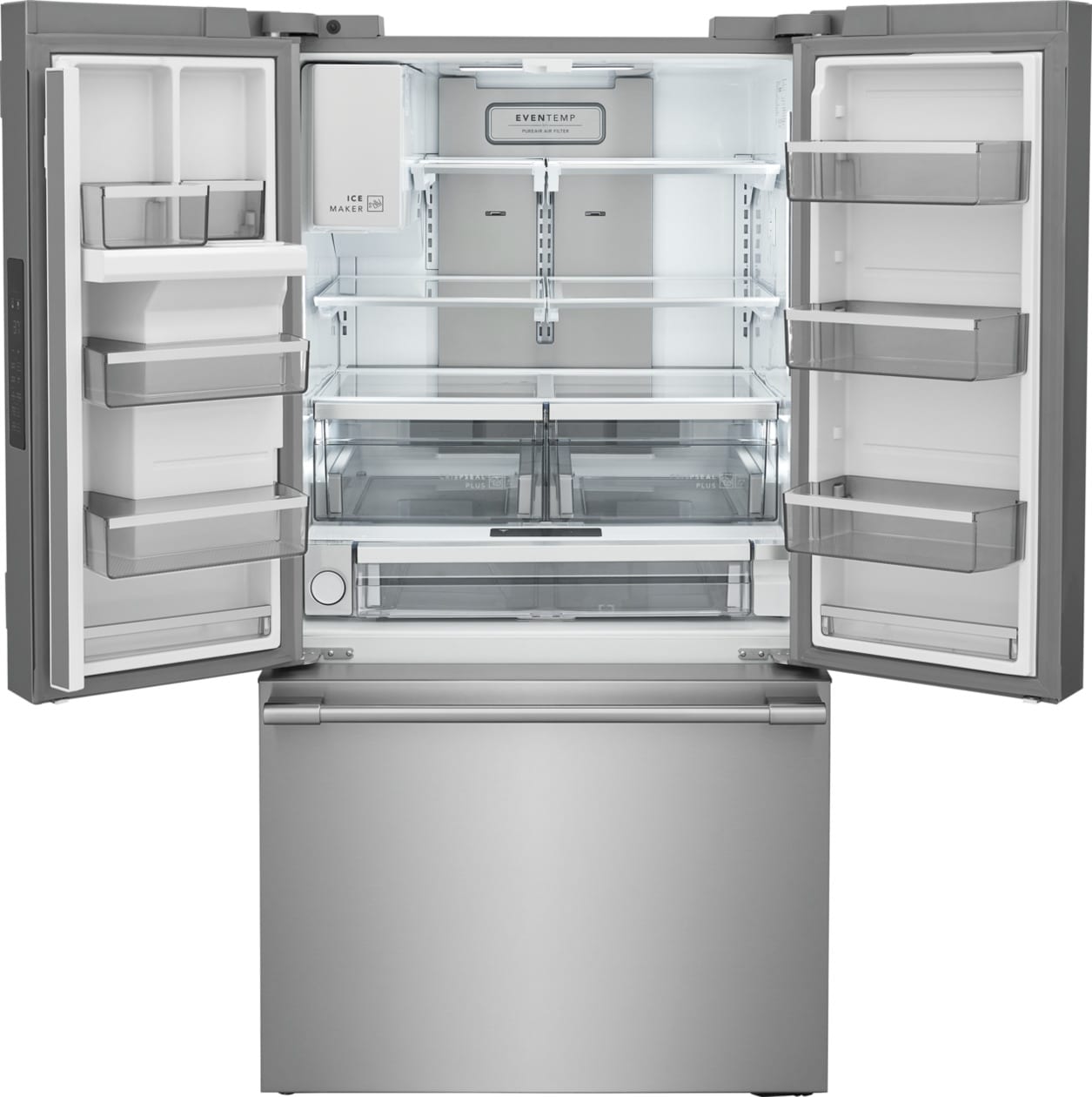 Frigidaire Professional 27.8 Cu. Ft. French Door Refrigerator