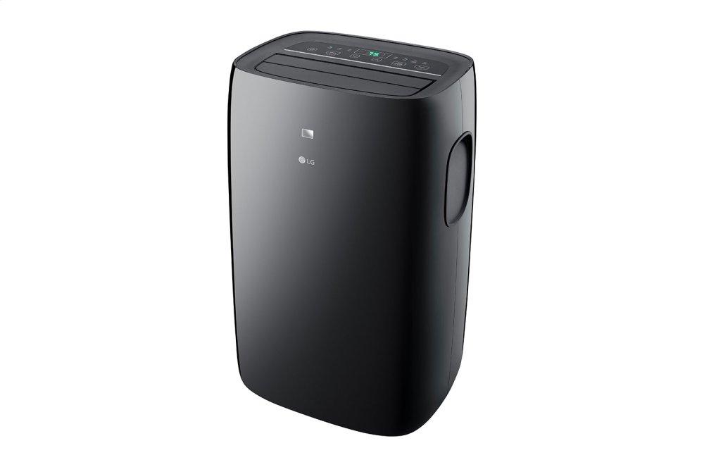 Lg 14,000 BTU Portable Air Conditioner