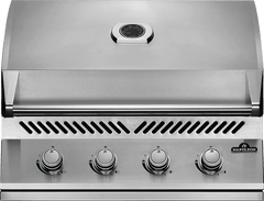 Napoleon Bbq BI32PSS Built-In 500 Series 32 Grill Head , Propane, Stainless Steel