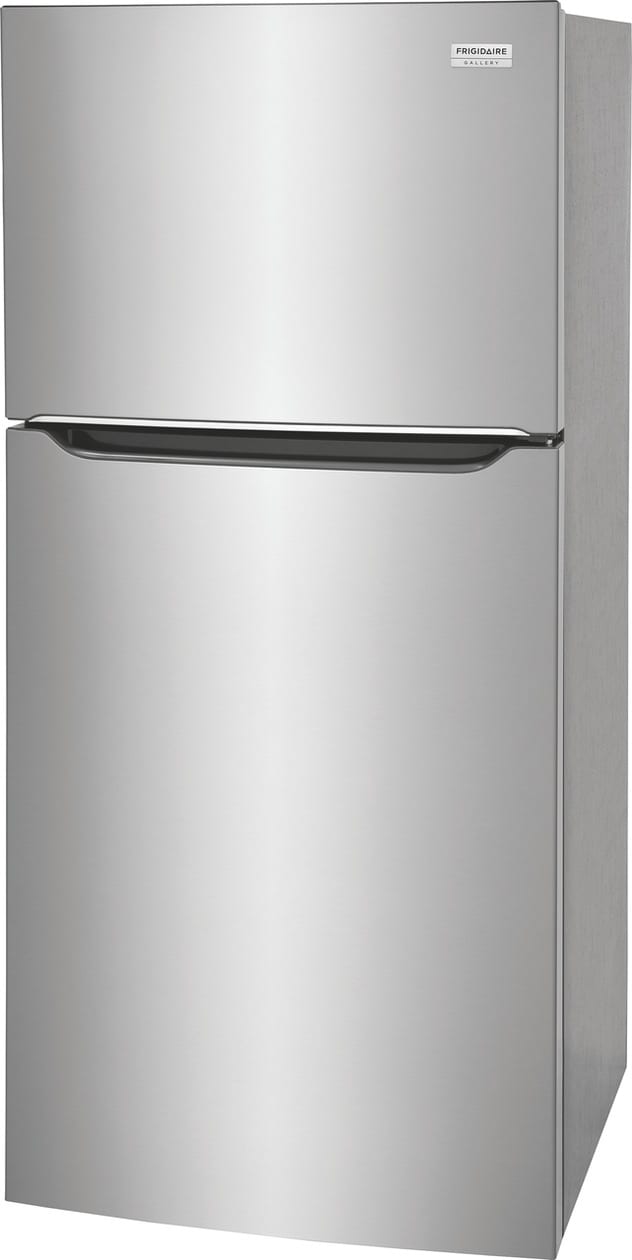 FGHT2055VF Frigidaire Gallery 20.0 Cu. Ft. Top Freezer Refrigerator