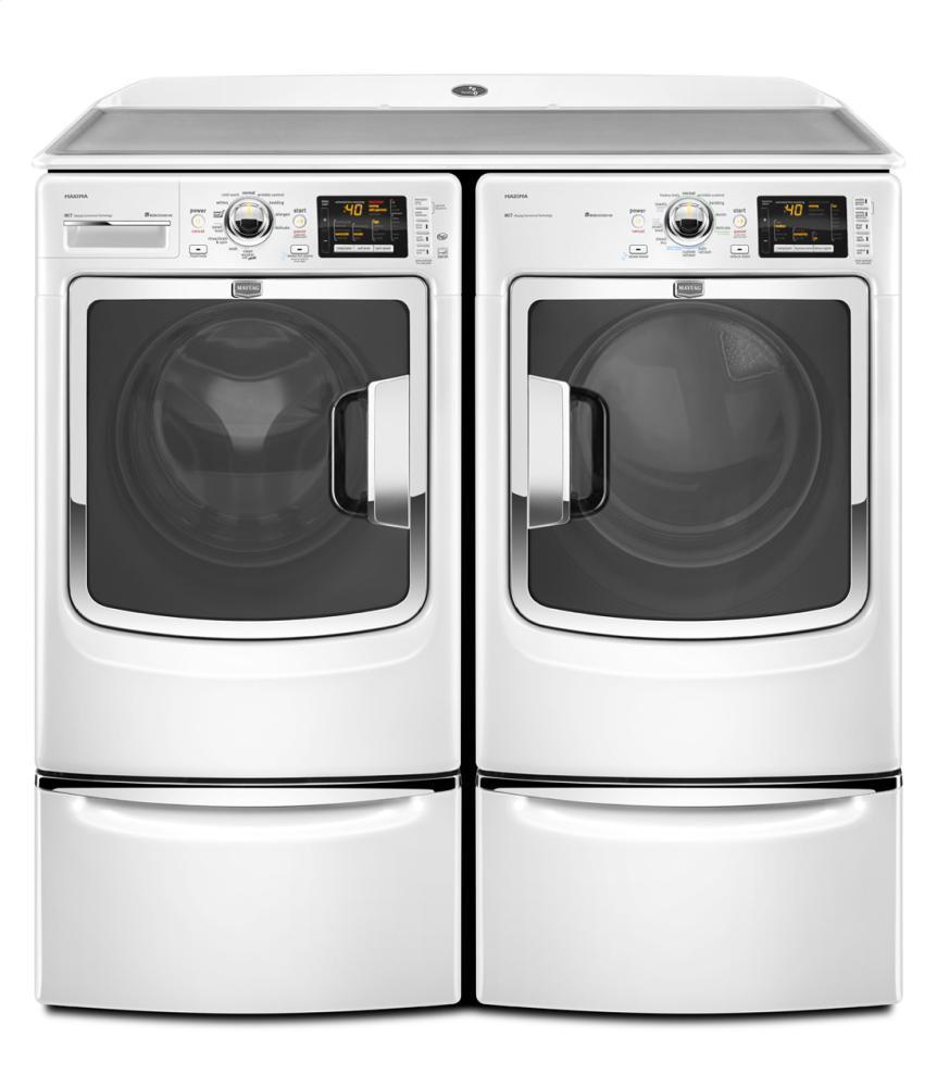 Maxima® High-Efficiency Electric Steam Dryer