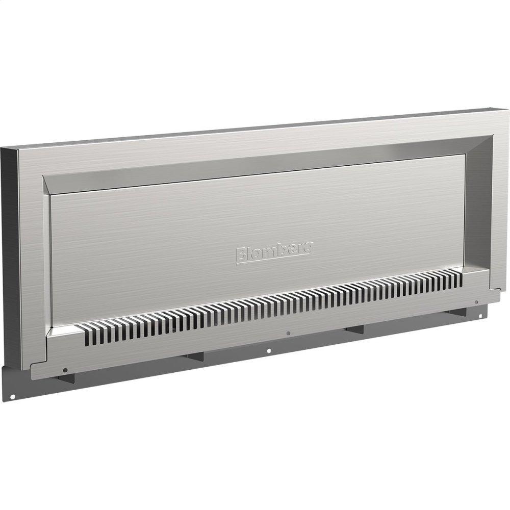 Blomberg Appliances 30in Backguard - Gas & Dual Fuel Ranges