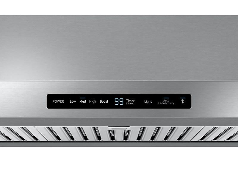Samsung NK36N7000US 36" Under Cabinet Hood (2018)
