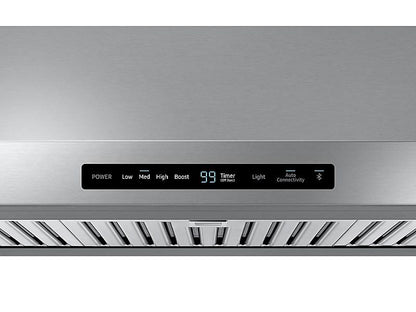Samsung NK36N7000US 36" Under Cabinet Hood (2018)