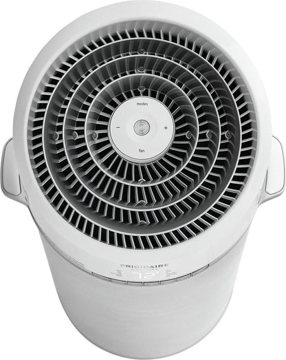 Frigidaire Gallery 12,000 BTU Cool Connect™ Smart Portable Air Conditioner with Wi-Fi Control
