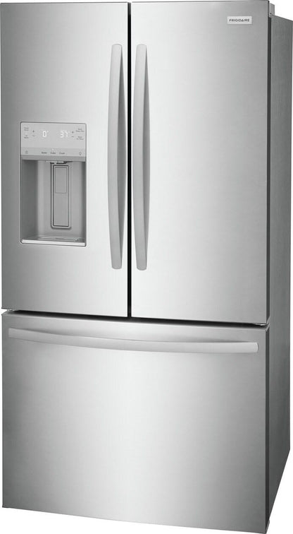 Frigidaire FRFS2823AS 28 Cu. Ft. Standard-Depth French Door Refrigerator