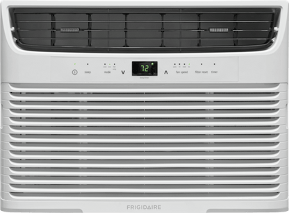 Frigidaire 12,000 BTU Window-Mounted Room Air Conditioner