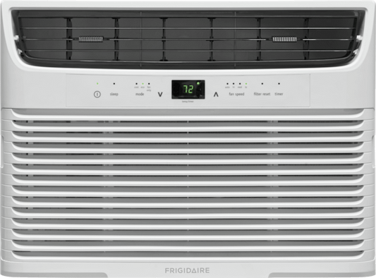Frigidaire 12,000 BTU Window-Mounted Room Air Conditioner