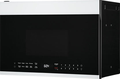 Frigidaire UMV1422UW 1.4 Cu. Ft. Over-The-Range Microwave