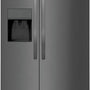 Black Stainless Steel