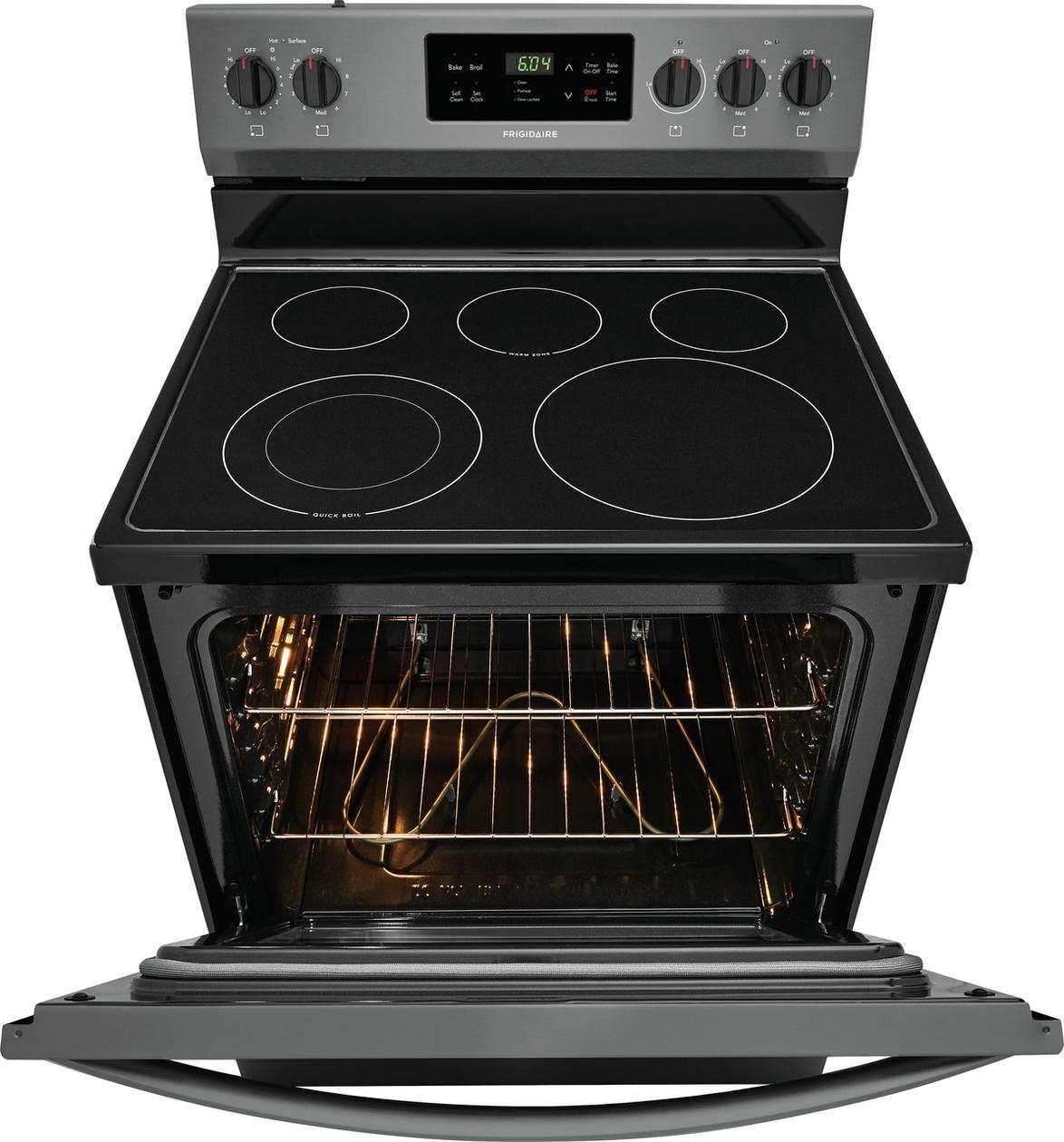 Frigidaire 30" Electric Range