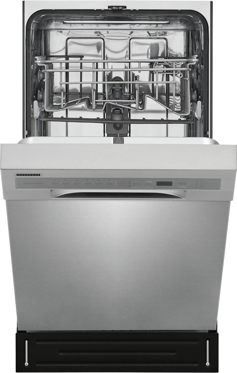 Frigidaire FFBD1831US 18" Built-In Dishwasher