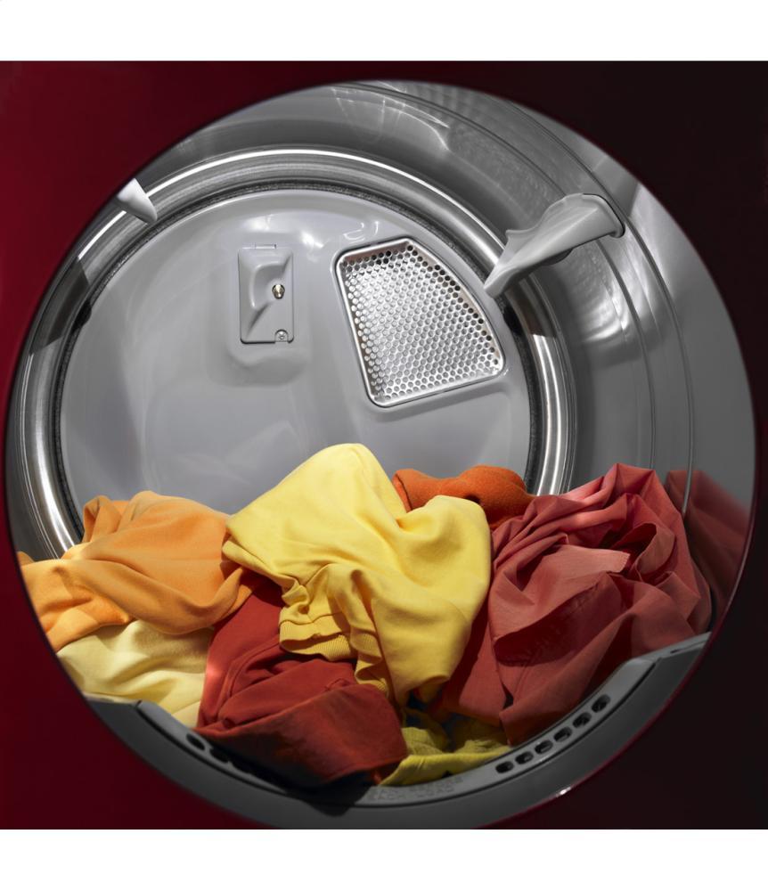 Maxima® High-Efficiency Electric Steam Dryer