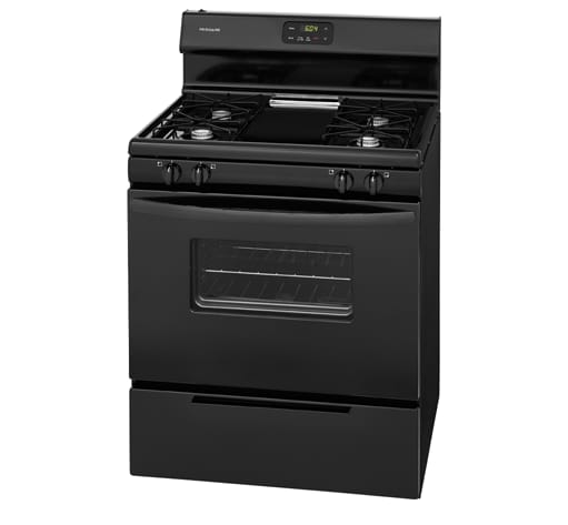 FRIGIDAIRE 30'' Gas Range