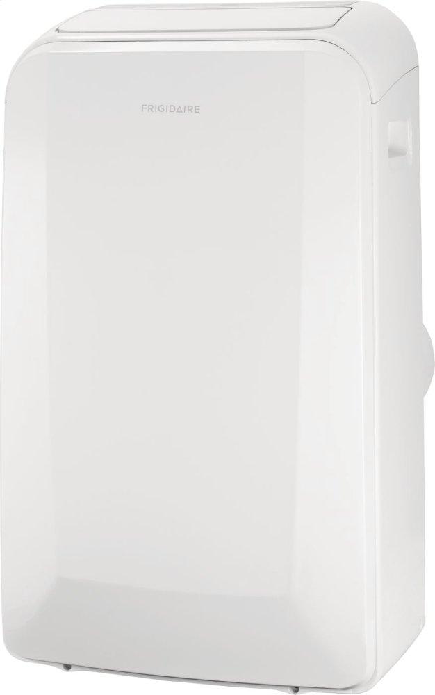 Frigidaire 12,000 BTU Portable Room Air Conditioner with Supplemental Heat
