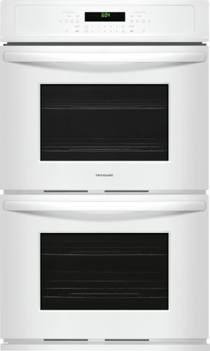 Frigidaire 30'' Double Electric Wall Oven