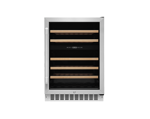 Dacor 24" Wine Cellar - Dual Zone with Right Door Hinge