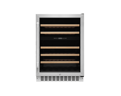 Dacor 24" Wine Cellar - Dual Zone with Right Door Hinge