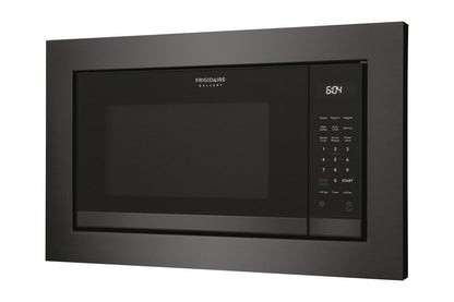 Frigidaire GMTK3068AD 30" Dark Stainless-Steel Gallery Microwave Trim Kit