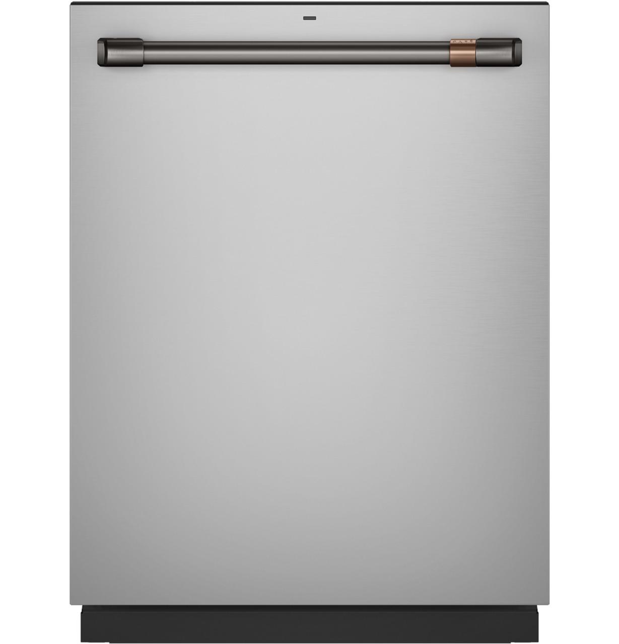 Cafe CXADTH1PMBT CAF(EBACK)™ Dishwasher Handle Kit - Brushed Black