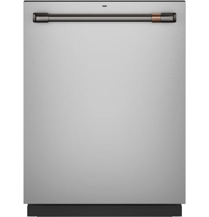 Cafe CXADTH1PMBT CAF(EBACK)™ Dishwasher Handle Kit - Brushed Black