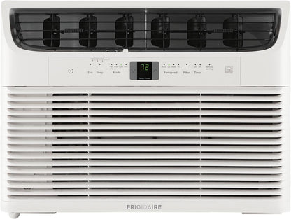 Frigidaire FFRE103WA1 10,000 BTU Window-Mounted Room Air Conditioner