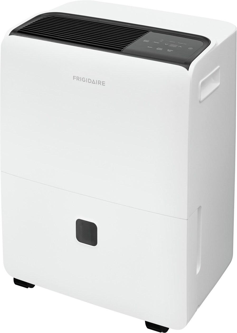 FFAD6022W1 Frigidaire High Humidity 60 Pint Capacity Dehumidifier