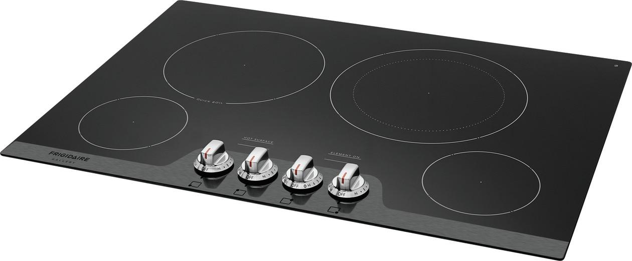 FGEC3048US Frigidaire Gallery 30" Electric Cooktop