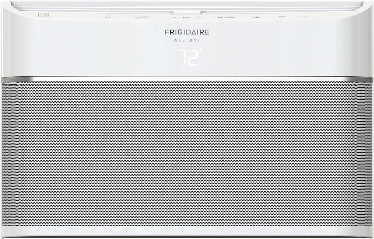 Frigidaire Gallery 6,000 BTU Cool Connect Smart Room Air Conditioner