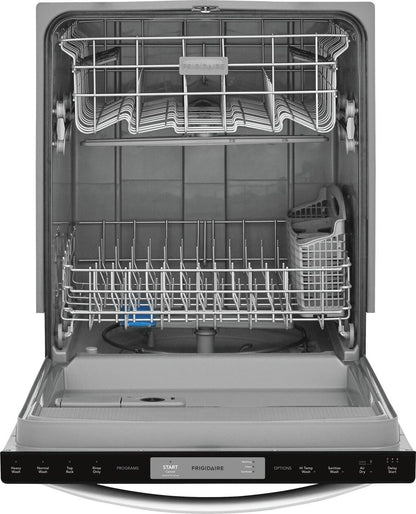 Frigidaire 24" Built-In Dishwasher