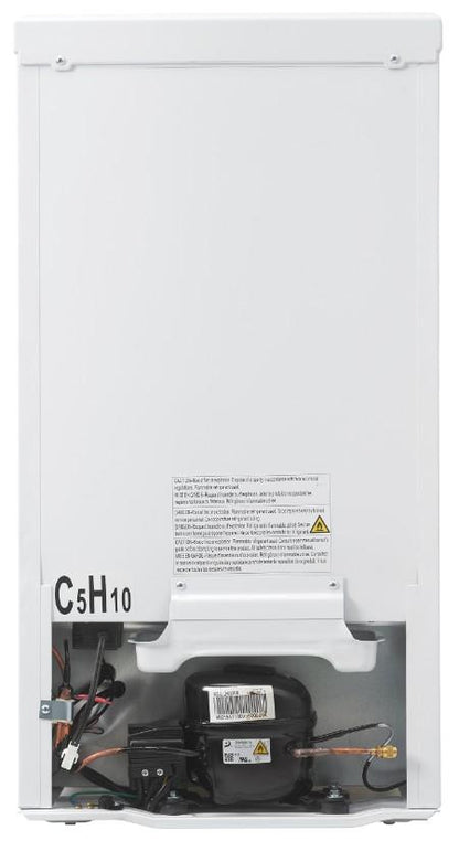 DH032A1W1 Danby Health 3.2 cu. ft Compact Refrigerator Medical and Clinical