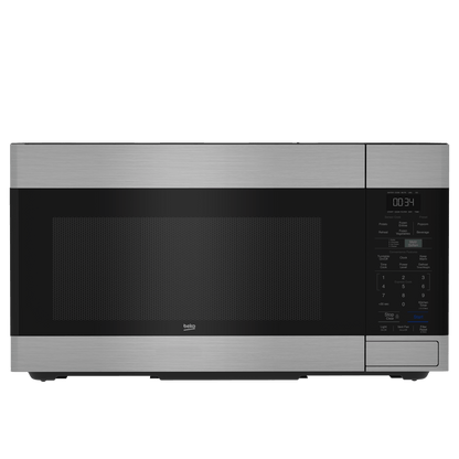 Built-in Microwave (950 W, 44 L)