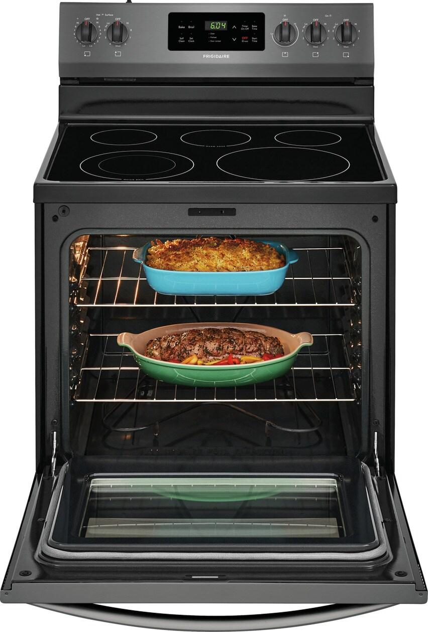 Frigidaire 30" Electric Range