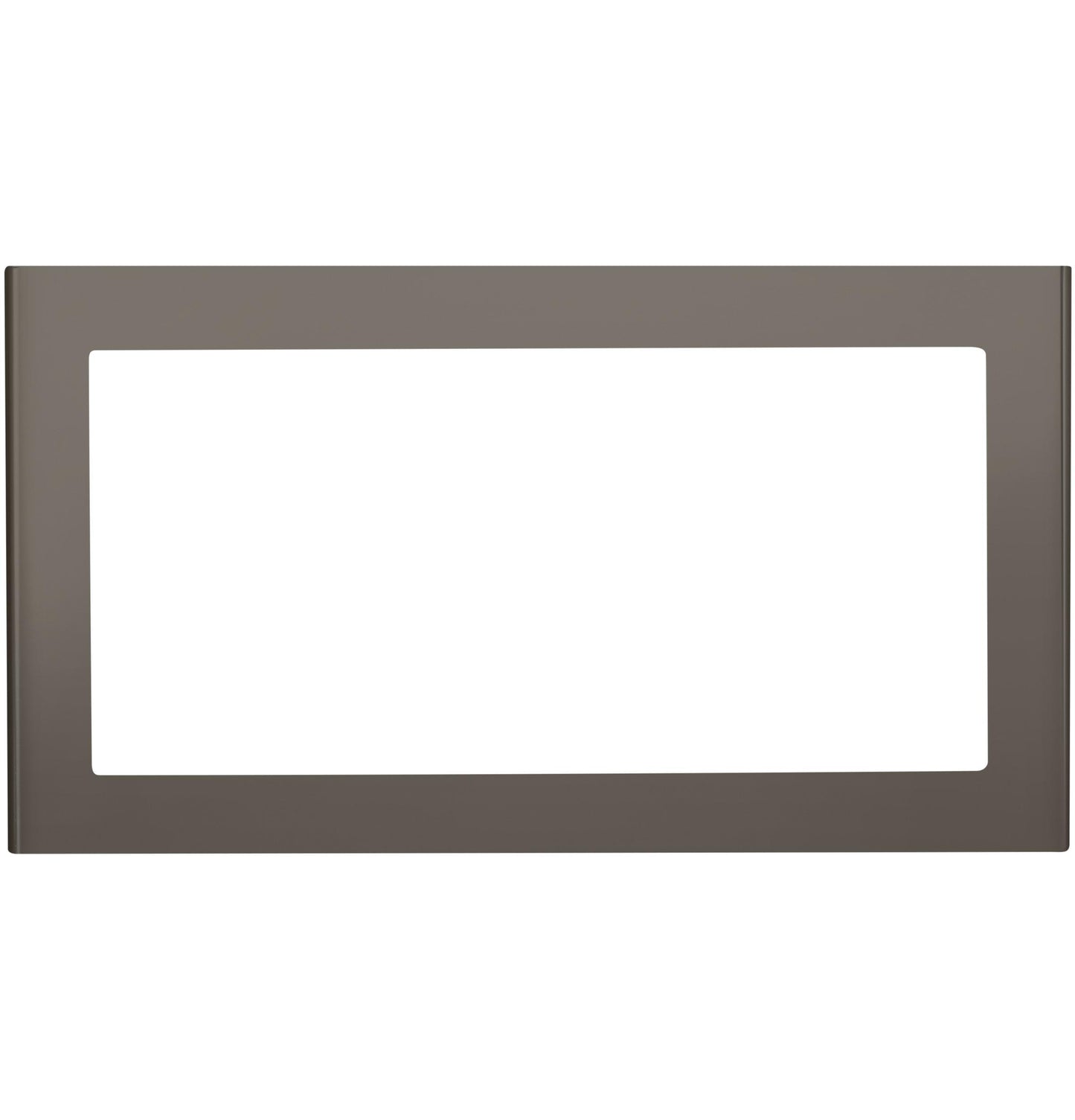 Ge Appliances JX827EFES Optional 27" Built-In Trim Kit