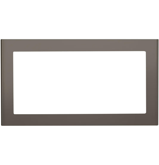 Ge Appliances JX830EFES Optional 30" Built-In Trim Kit