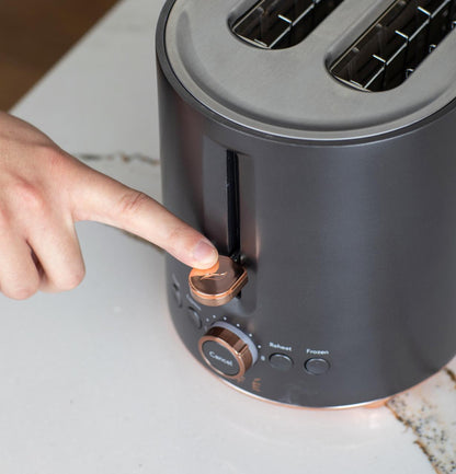 Cafe C9TMA2S3PD3 CAF(EBACK)™ Express Finish Toaster