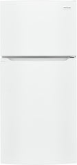 FFTR1425VW Frigidaire 13.9 Cu. Ft. Top Freezer Refrigerator