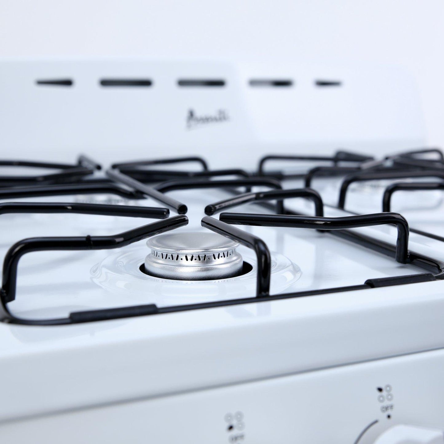 GRO24P0W Avanti 24" Gas Range Oven