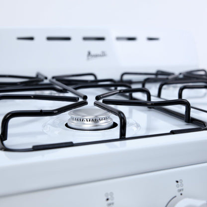 GRO24P0W Avanti 24" Gas Range Oven