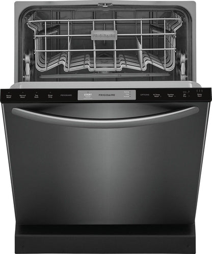 Frigidaire 24" Built-In Dishwasher