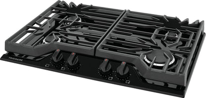 Frigidaire FCCG3027AB 30" Gas Cooktop