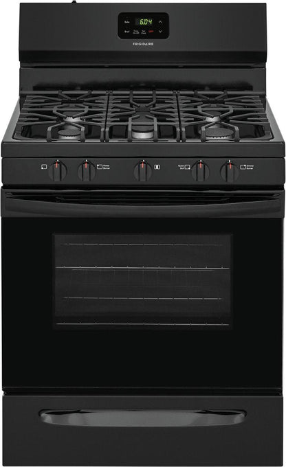 FCRG3052AB Frigidaire 30" Gas Range